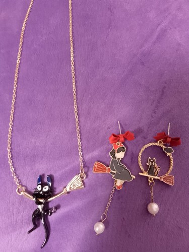 Studio ghibli kiki delivery - studio,