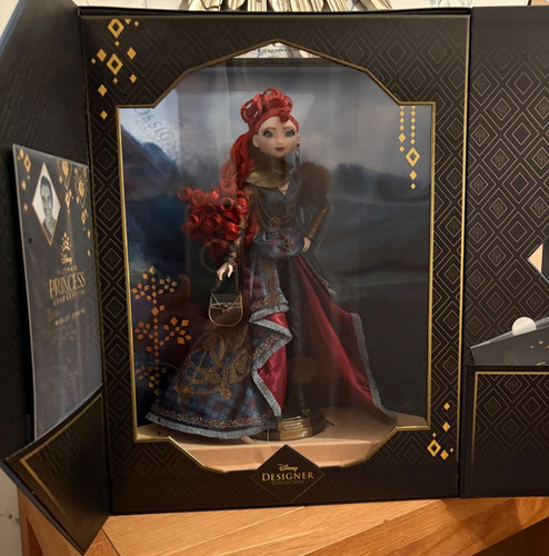 Disney store merida - disney,