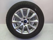 Ford Mondeo R16 Alloy Wheel