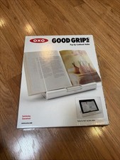 OXO Good Grips Pop-up Cookbook