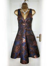 ARIELLA LONDON Stunning Navy &