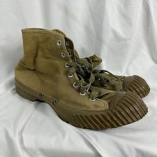WWII US Army Converse Shoes