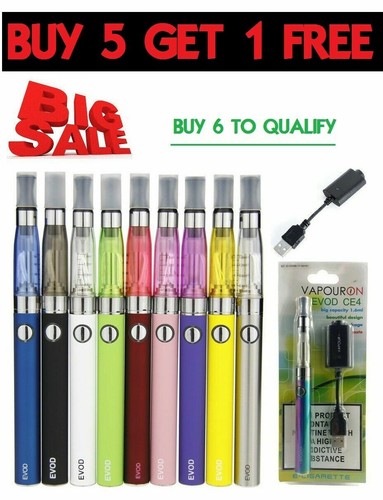 Cig cigarette ce4 - cig,
