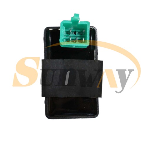 Pin cdi boxfor pit bike - 5,