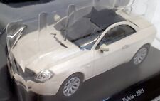 Altaya 1/43 Scale Diecast IR08091 - 2003 Lancia Nuova Fulvia - White