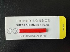 Trinny London Sheer Shimmer
