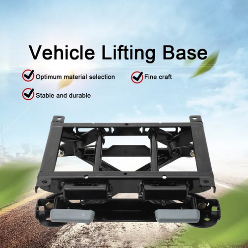 Car seats height adjuster - car,