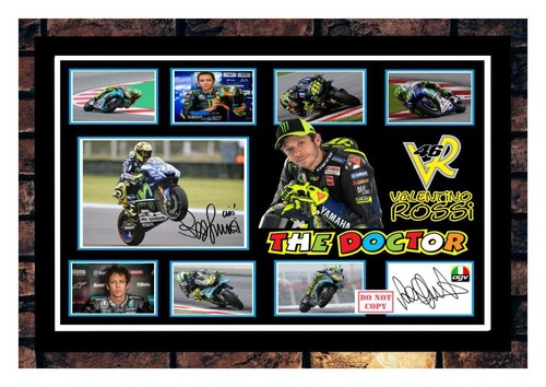 Valentino rossi moto gp - (503),