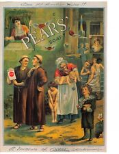 MAYFAIR POSTER  POSTCARDS