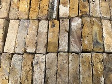 Reclaimed London Yellow Stock