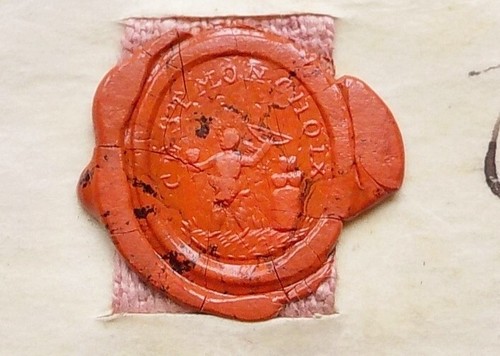 1781 skillington lincolnshire - 1781,
