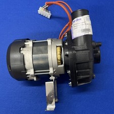 COMMERCIAL DISHWASHER