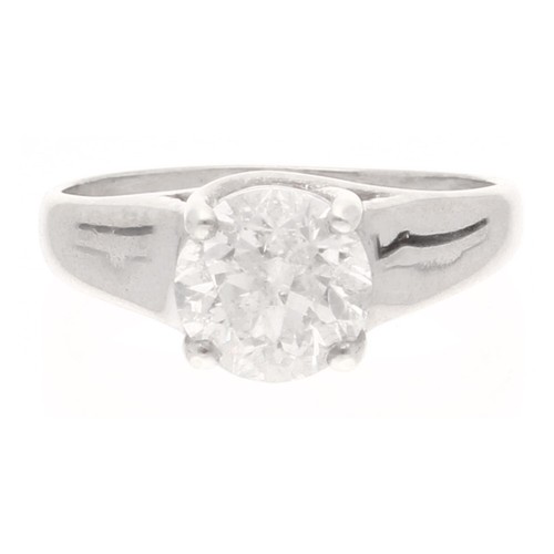 14carat white gold - 14carat,
