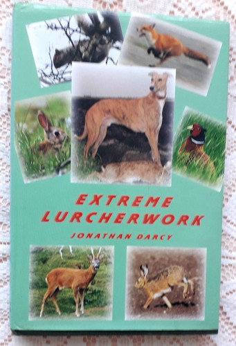 Extreme lurcherwork - extreme, by