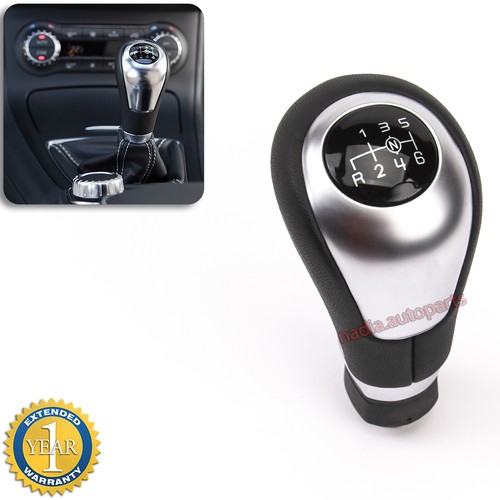 Gear shift lever knob - gear,