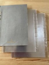 ORGANISER-MULBERRY PLANNER