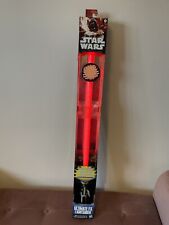 Star Wars Ultimate FX Darth Vader Lightsaber with Lights and Sounds