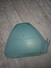 Atco Qualcast Allett Suffolk Punch side panel