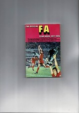 1977/78 The Official FA Year