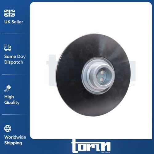 Crankshaft pulley for bmw - crankshaft,