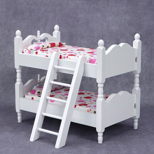 Scale dolls house - 1:12,