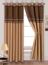 Heavy Thermal Chenille Stripe