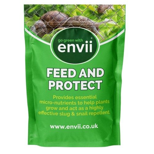 Envii feed protect slug - envii,