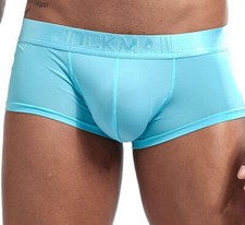 Jockmail Men Seamless Trunks