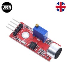 KY-037 Sound Sensor High
