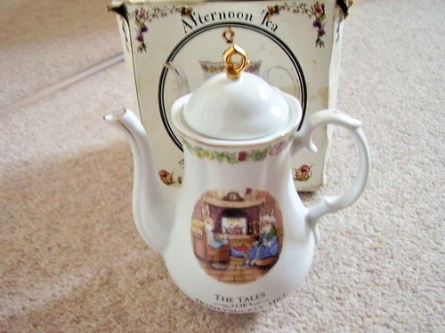 Regency fine arts porcelain - fine,