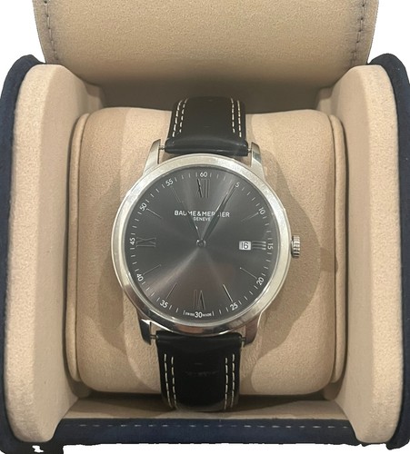 Baume and mercier classima - mercier,