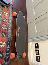 Boosted Board V2 Incl Charger