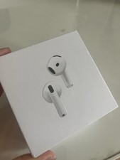 AirPods 4th Generation ANC