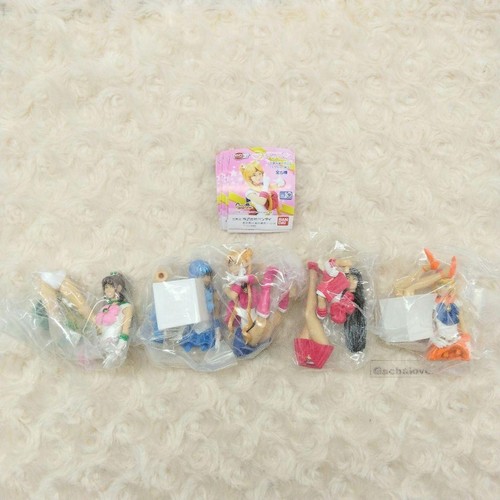 Sailor moon figure mini doll - sailor,