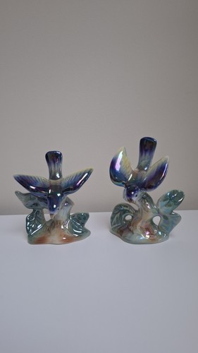 Campsie ware scotland pair - ware,