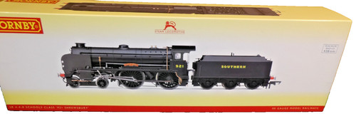 Hornby r3458 schools class - hornby,