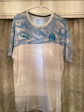 Men’s White Olympique