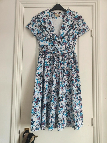 Size lindy bop 50s vintage - bop,