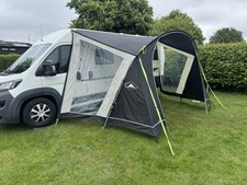 Sunncamp swift sun canopy - swift,