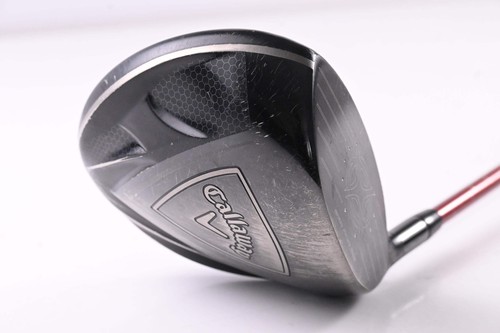 Callaway razr black driver - razr,