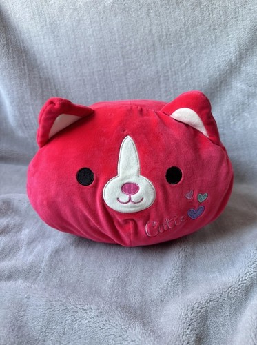 Repaired squishmallows fitz - repaired,
