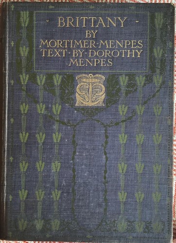 Brittany mortimer menpes - brittany,