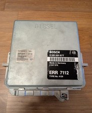 Range Rover P38 2.5 Diesel