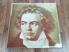 ED1 BEETHOVEN - VIOLIN