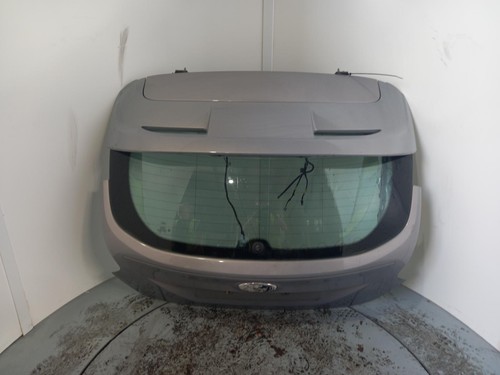 Ford focus boot lid - boot, tailgate