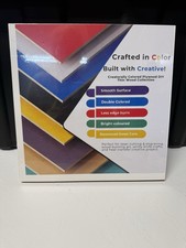 Creatorally MultiColor Plywood