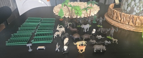 Bundle zoo animals some - , animals.