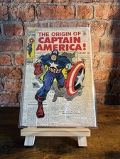 Captain america 109 - america, #109