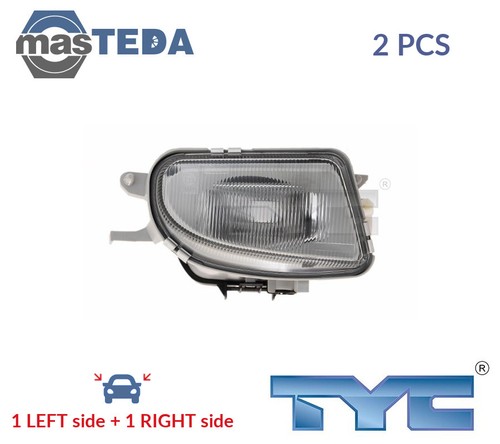 0183 fog light - fog, lamp