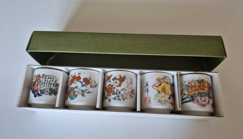 Boxed set japanese - set,